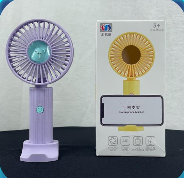 Mini Ventilador